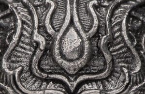 Clan bead bracelet Materials